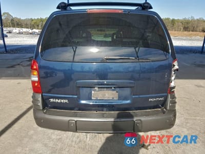 Zdjęcie 6 z 14 samochodu: 2002 PONTIAC MONTANA LUXURY VIN:1GMDX13E72D215537 - miniatura