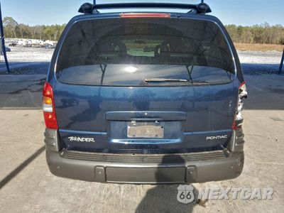 Zdjęcie 6 z 14 samochodu: 2002 PONTIAC MONTANA LUXURY VIN:1GMDX13E72D215537 - miniatura