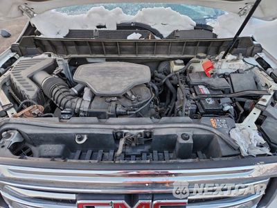 Zdjęcie 12 z 14 samochodu: 2017 GMC ACADIA SLT-1 VIN:1GKKNULS1HZ192524 - miniatura