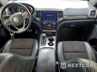 Zdjęcie 8 z 14 samochodu: 2019 JEEP GRAND CHEROKEE LAREDO VIN:1C4RJEAGXKC819919 - miniatura