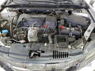 Zdjęcie 11 z 12 samochodu: 2016 HONDA ACCORD EXL VIN:1HGCT1B86GA010244 - miniatura