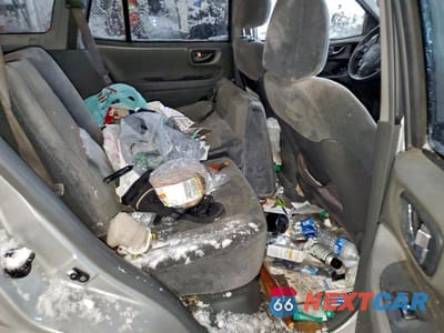Zdjęcie 11 z 12 samochodu: 2004 HYUNDAI SANTA FE GLS VIN:KM8SC13D44U853676 - miniatura