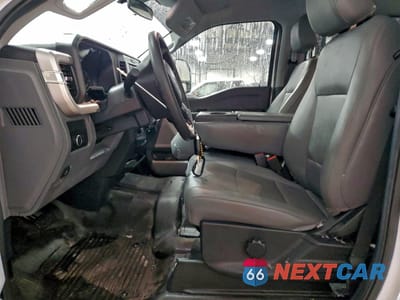 Zdjęcie 7 z 16 samochodu: 2025 FORD F250 SUPER DUTY VIN:1FT7W2BT0SEE05331 - miniatura