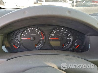 Zdjęcie 9 z 12 samochodu: 2019 NISSAN FRONTIER S VIN:1N6AD0ER2KN713789 - miniatura