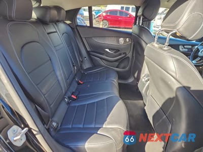 Zdjęcie 10 z 15 samochodu: 2017 MERCEDES-BENZ GLC COUPE 300 4MATIC VIN:WDC0J4KBXHF201054 - miniatura