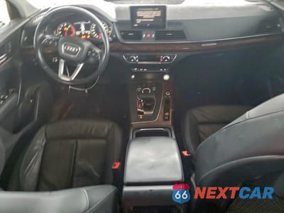Zdjęcie 8 z 11 samochodu: 2018 AUDI Q5 PREMIUM VIN:WA1ANAFY2J2131049 - miniatura