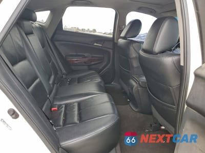 Zdjęcie 10 z 12 samochodu: 2010 HONDA ACCORD CROSSTOUR EXL VIN:5J6TF1H58AL015163 - miniatura