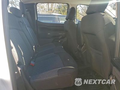 Zdjęcie 10 z 11 samochodu: 2024 FORD RANGER XL VIN:1FTER4BH4RLE58688 - miniatura
