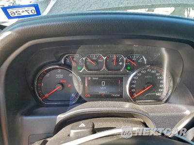 Zdjęcie 9 z 13 samochodu: 2016 GMC SIERRA K1500 SLT VIN:3GTU2NEC6GG312230 - miniatura