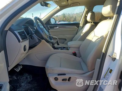 Zdjęcie 7 z 13 samochodu: 2019 VOLKSWAGEN ATLAS SEL VIN:1V2RR2CA7KC546064 - miniatura