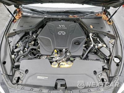 Zdjęcie 11 z 14 samochodu: 2020 INFINITI Q50 PURE VIN:JN1EV7AP3LM202309 - miniatura