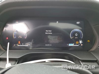 Zdjęcie 9 z 15 samochodu: 2023 JEEP GRAND CHEROKEE LAREDO VIN:1C4RJHAG0P8900665 - miniatura