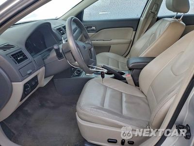 Zdjęcie 7 z 12 samochodu: 2011 FORD FUSION SEL VIN:3FAHP0JA8BR117002 - miniatura