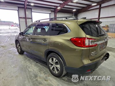 Drugie zdjęcie samochodu z przodu: 2023 SUBARU ASCENT PREMIUM VIN:4S4WMAED4P3449069 - miniatura