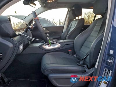 Zdjęcie 7 z 12 samochodu: 2025 MERCEDES-BENZ GLE 450E 4MATIC VIN:4JGFB4GB3SB439845 - miniatura