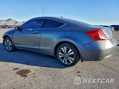 Drugie zdjęcie samochodu z przodu: 2011 HONDA ACCORD EXL VIN:1HGCS1B87BA004030 - miniatura
