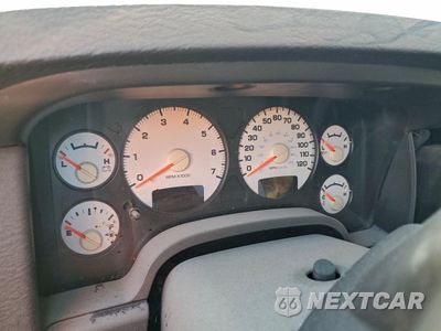 Zdjęcie 9 z 12 samochodu: 2005 DODGE RAM 1500 ST VIN:1D7HA18N65S301282 - miniatura