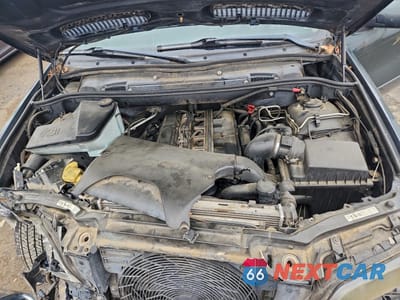 Zdjęcie 12 z 14 samochodu: 2005 BMW X5 3.0I VIN:5UXFA13505LY09264 - miniatura