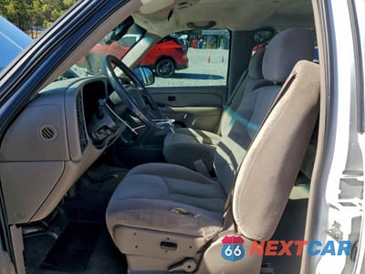 Zdjęcie 7 z 11 samochodu: 2006 CHEVROLET SILVERADO K1500 VIN:2GCEK13Z561351998 - miniatura