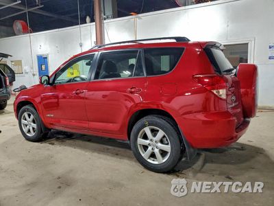 Drugie zdjęcie samochodu z przodu: 2008 TOYOTA RAV4 LIMITED VIN:JTMZK31V885018631 - miniatura