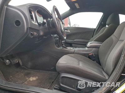 Zdjęcie 7 z 12 samochodu: 2019 DODGE CHARGER SXT VIN:2C3CDXBG4KH522749 - miniatura