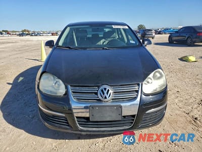 Piąte zdjęcie samochodu w środku: 2008 VOLKSWAGEN JETTA WOLFSBURG VIN:3VWRJ71K18M169320 - miniatura