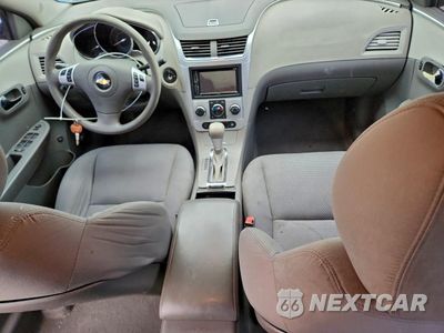Zdjęcie 8 z 14 samochodu: 2011 CHEVROLET MALIBU 1LT VIN:1G1ZC5EU9BF155954 - miniatura