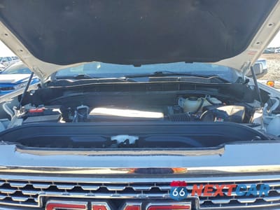 Zdjęcie 11 z 11 samochodu: 2020 GMC SIERRA C1500 DENALI VIN:3GTP8FED3LG384460 - miniatura