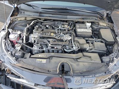 Zdjęcie 11 z 16 samochodu: 2025 TOYOTA COROLLA LE VIN:5YFB4MDE3SP266650 - miniatura