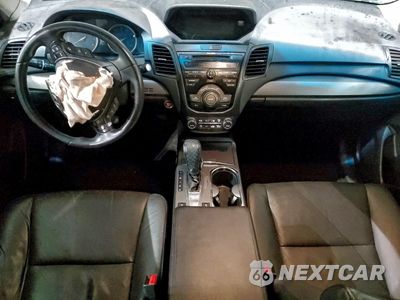 Zdjęcie 8 z 16 samochodu: 2015 ACURA RDX TECHNOLOGY VIN:5J8TB4H53FL011906 - miniatura