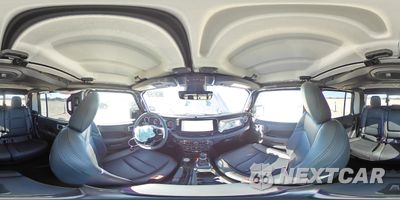 Zdjęcie 16 z 16 samochodu: 2025 JEEP GLADIATOR SPORT VIN:1C6RJTAG7SL519265 - miniatura