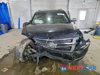 Piąte zdjęcie samochodu w środku: 2015 CHEVROLET TAHOE K1500 LTZ VIN:1GNSKCKC2FR647524 - miniatura