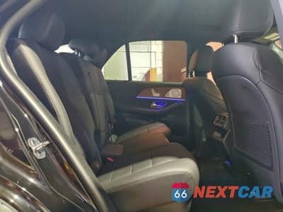 Zdjęcie 11 z 13 samochodu: 2025 MERCEDES-BENZ GLE 350 4MATIC VIN:4JGFB4FB1SB480458 - miniatura