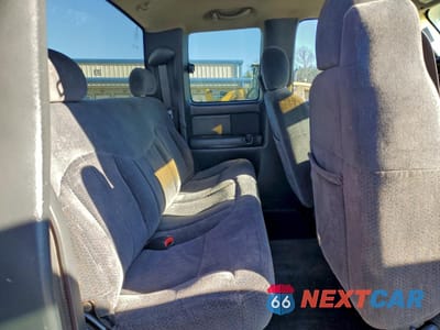 Zdjęcie 10 z 12 samochodu: 1999 CHEVROLET SILVERADO K1500 VIN:1GCEK19T2XE222359 - miniatura