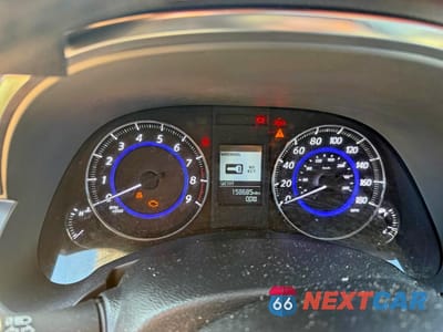 Zdjęcie 8 z 11 samochodu: 2016 INFINITI QX70 VIN:JN8CS1MU4GM130283 - miniatura