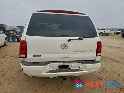 Zdjęcie 6 z 13 samochodu: 2006 CADILLAC ESCALADE ESV VIN:3GYFK66N56G229685 - miniatura
