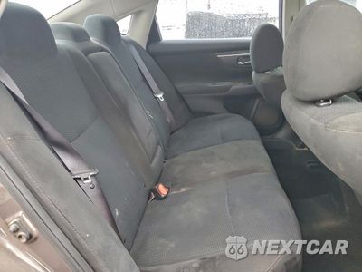 Zdjęcie 10 z 13 samochodu: 2015 NISSAN ALTIMA 2.5 VIN:1N4AL3AP9FC240783 - miniatura