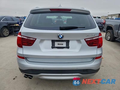 Zdjęcie 6 z 11 samochodu: 2017 BMW X3 SDRIVE28I VIN:5UXWZ7C38H0X42476 - miniatura