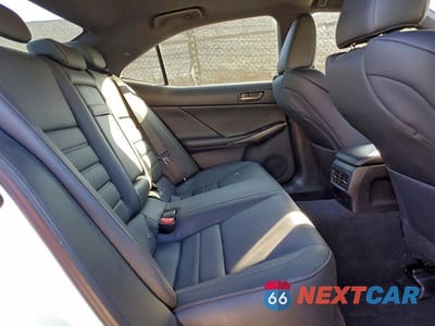 Zdjęcie 10 z 11 samochodu: 2020 LEXUS IS 300 F SPORT VIN:JTHG81F21L5042978 - miniatura