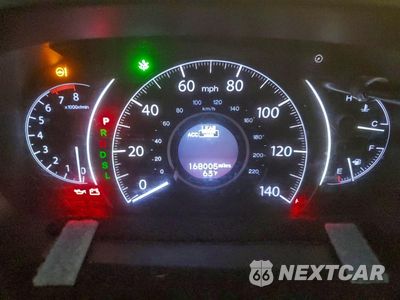 Zdjęcie 9 z 13 samochodu: 2016 HONDA CR-V TOURING VIN:5J6RM4H97GL077294 - miniatura