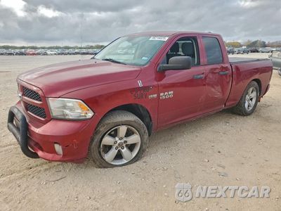 2015 RAM 1500 ST 1C6RR6FT5FS570517 - główne zdjęcie licytacji z USA - miniatura