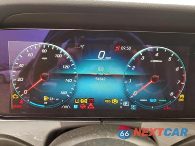 Zdjęcie 9 z 14 samochodu: 2021 MERCEDES-BENZ E 450 4MATIC VIN:W1KZF5KB4MA878375 - miniatura