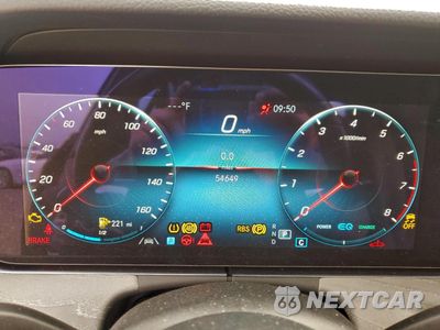 Zdjęcie 9 z 14 samochodu: 2021 MERCEDES-BENZ E 450 4MATIC VIN:W1KZF5KB4MA878375 - miniatura