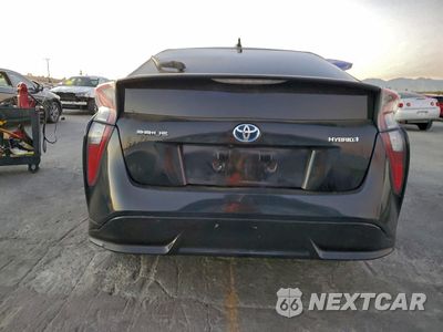 Zdjęcie 6 z 13 samochodu: 2016 TOYOTA PRIUS VIN:JTDKARFU7G3517728 - miniatura