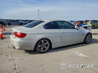 Trzecie zdjęcie samochodu z tyłu: 2012 BMW 335 I VIN:WBAKG7C52CE802770 - miniatura