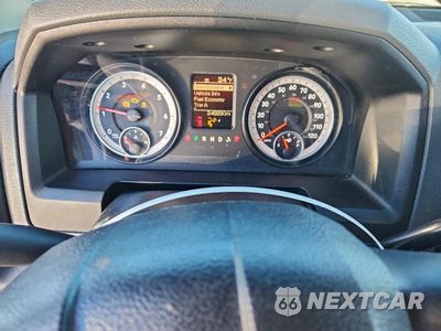 Zdjęcie 9 z 11 samochodu: 2014 RAM 1500 ST VIN:1C6RR6FT4ES178157 - miniatura