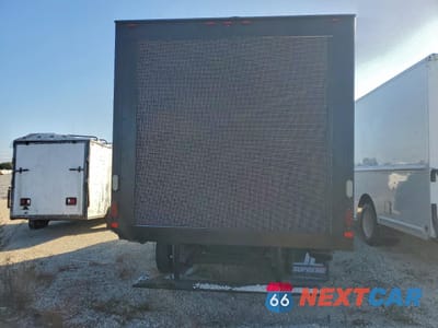 Zdjęcie 6 z 13 samochodu: 2016 CHEVROLET EXPRESS G3500 VIN:1GB3GRCG2G1225227 - miniatura