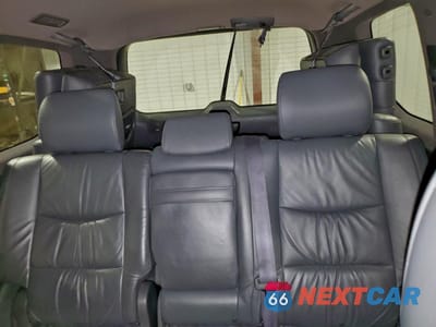 Zdjęcie 10 z 15 samochodu: 2008 LEXUS GX 470 VIN:JTJBT20X080160378 - miniatura
