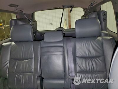 Zdjęcie 10 z 15 samochodu: 2008 LEXUS GX 470 VIN:JTJBT20X080160378 - miniatura