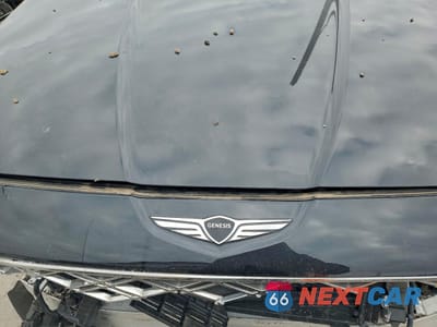 Zdjęcie 12 z 14 samochodu: 2025 GENESIS GV80 SELECT VIN:KMUHGESB0SU235131 - miniatura